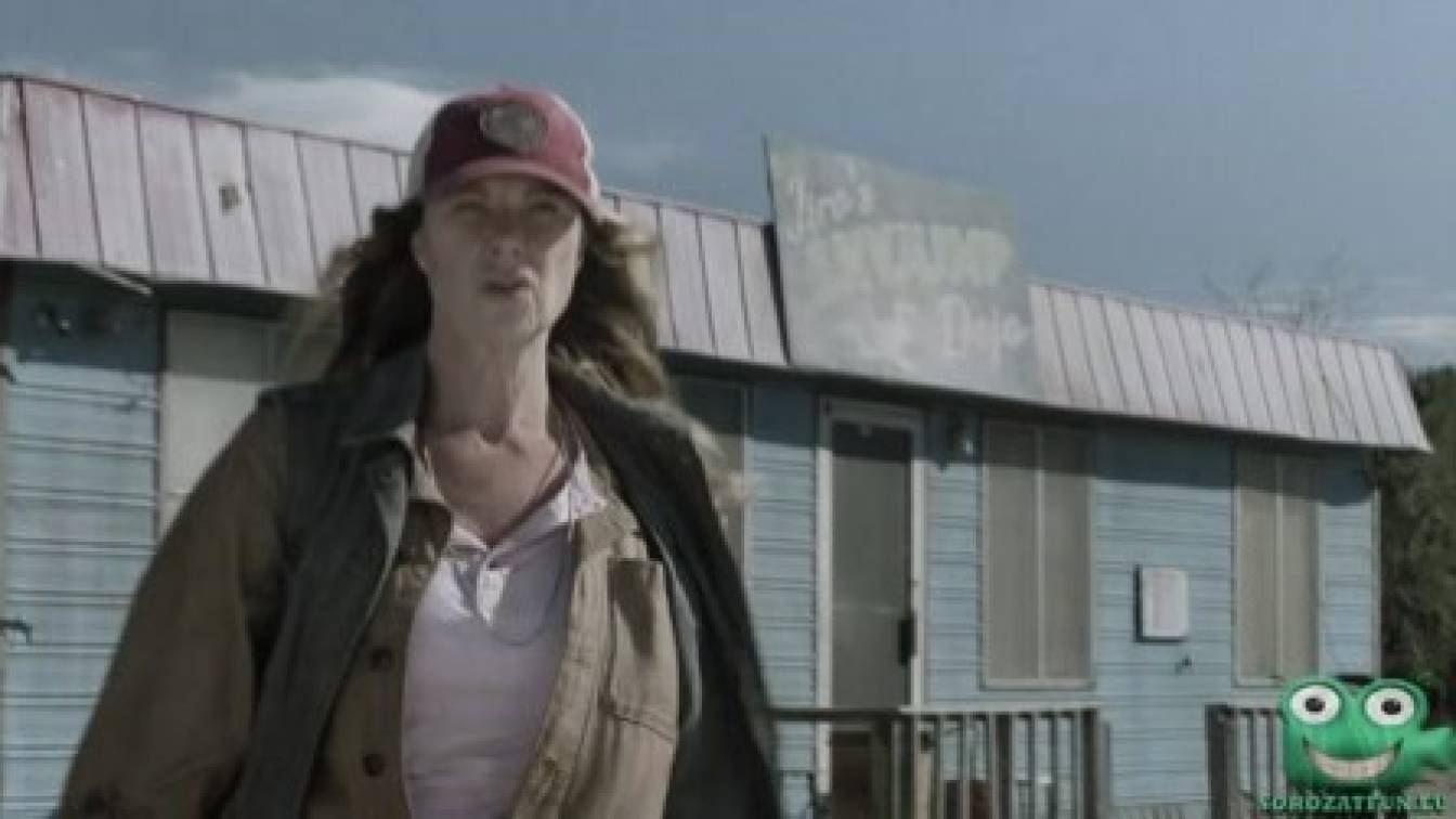 Fear the walking dead 5. évad 08. rész