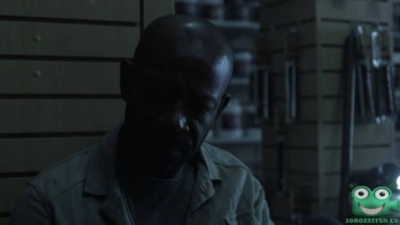 Fear the walking dead 5. évad 10. rész