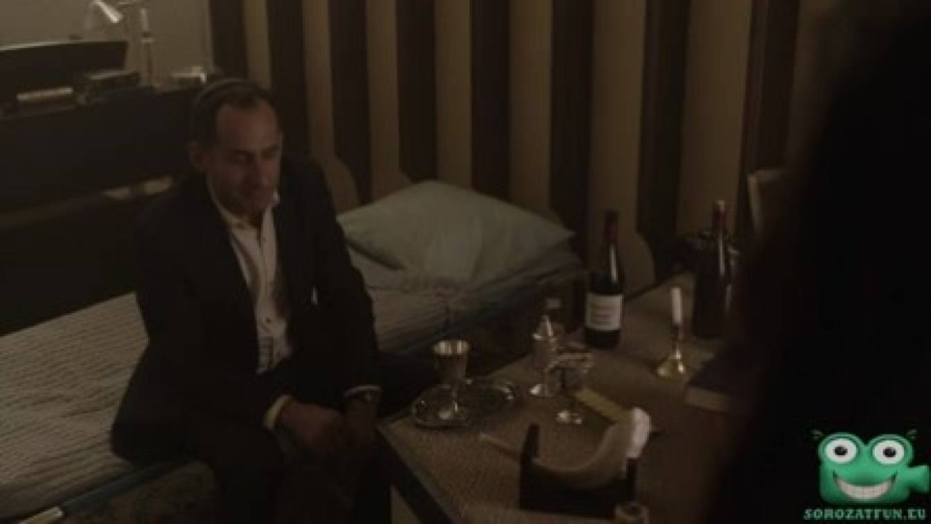 Fear the walking dead 5. évad 12. rész