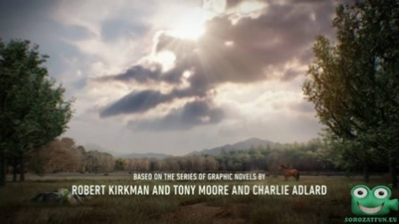 Fear the walking dead 5. évad 16. rész