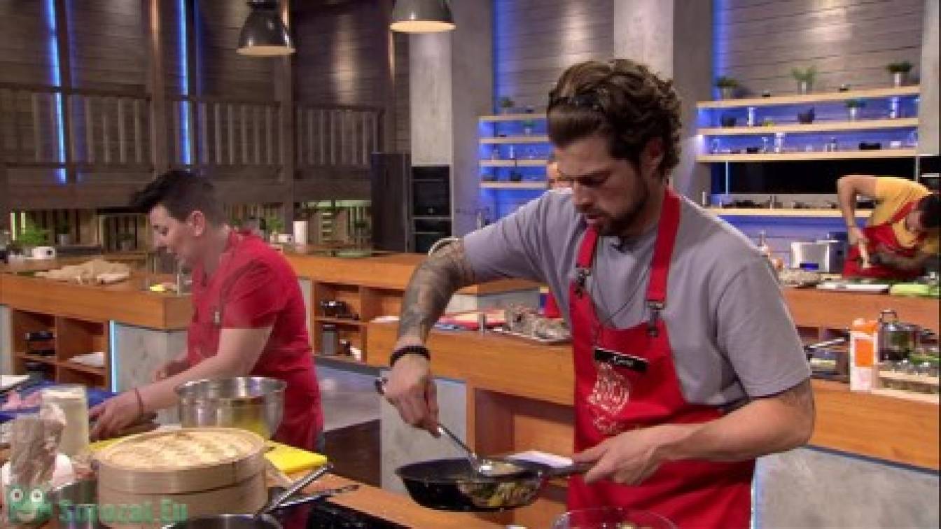 A konyhafőnök 10. évad 10. rész