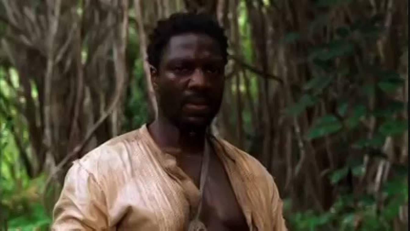 Lost - Eltűntek 2. évad 05. rész