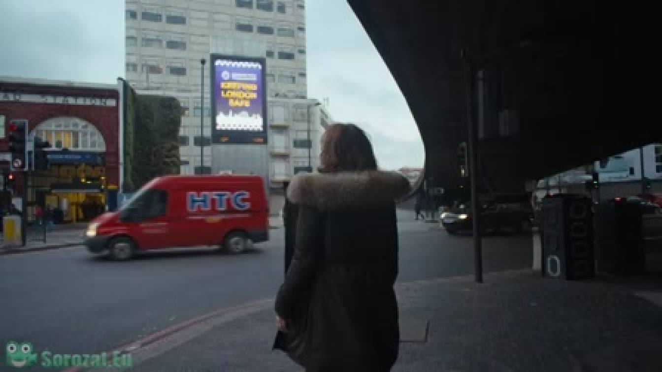 Marcella 1. évad 01. rész