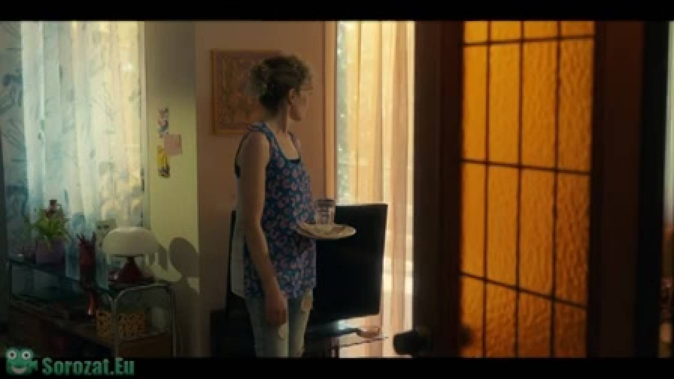 A láthatatlanok 1. évad 01. rész