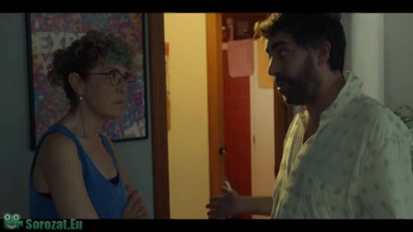 A láthatatlanok 1. évad 03. rész