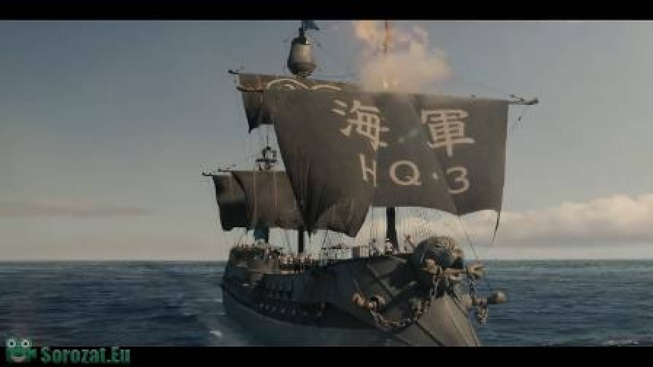 One Piece 1. évad 05. rész