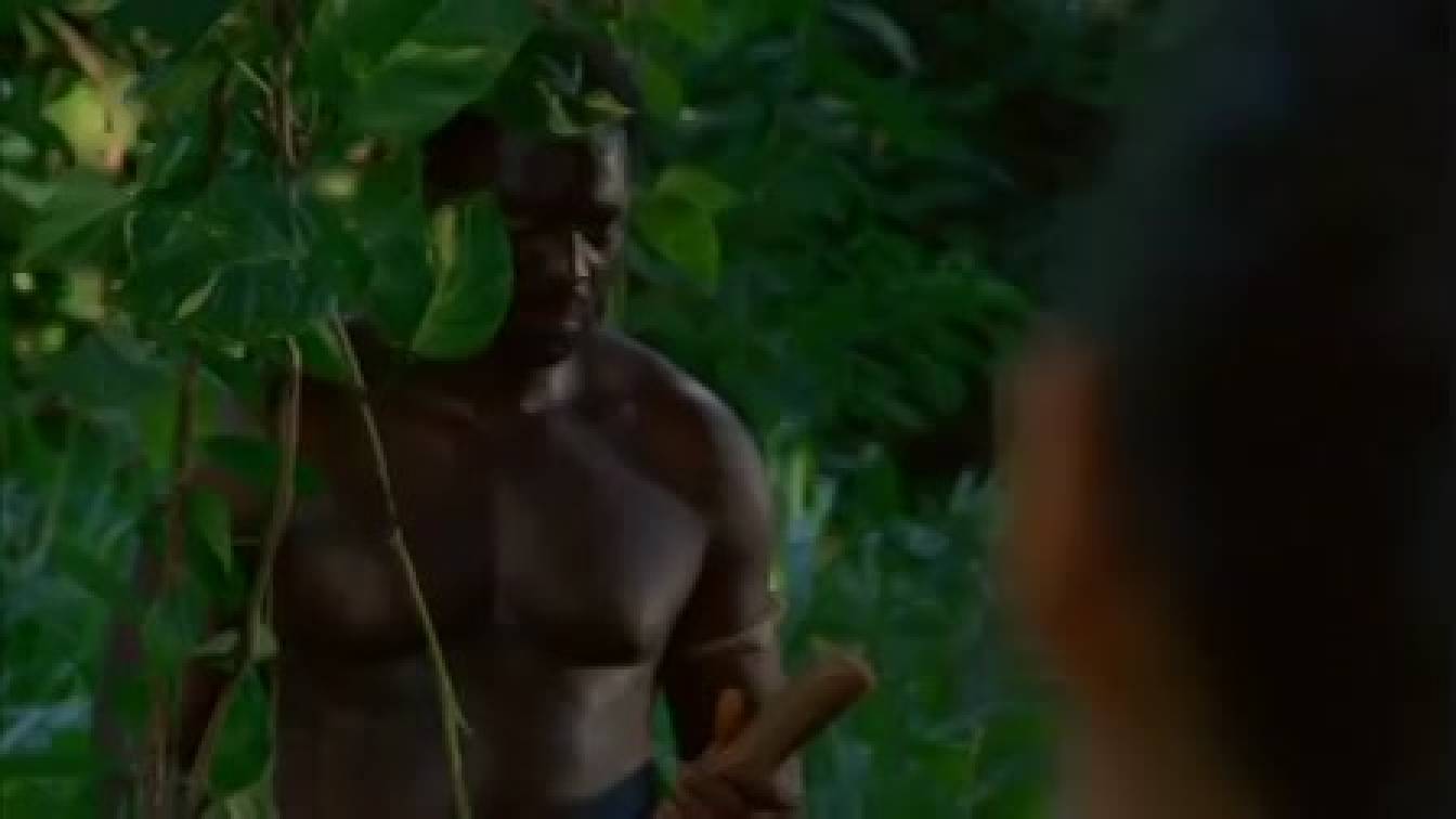 Lost - Eltűntek 2. évad 07. rész