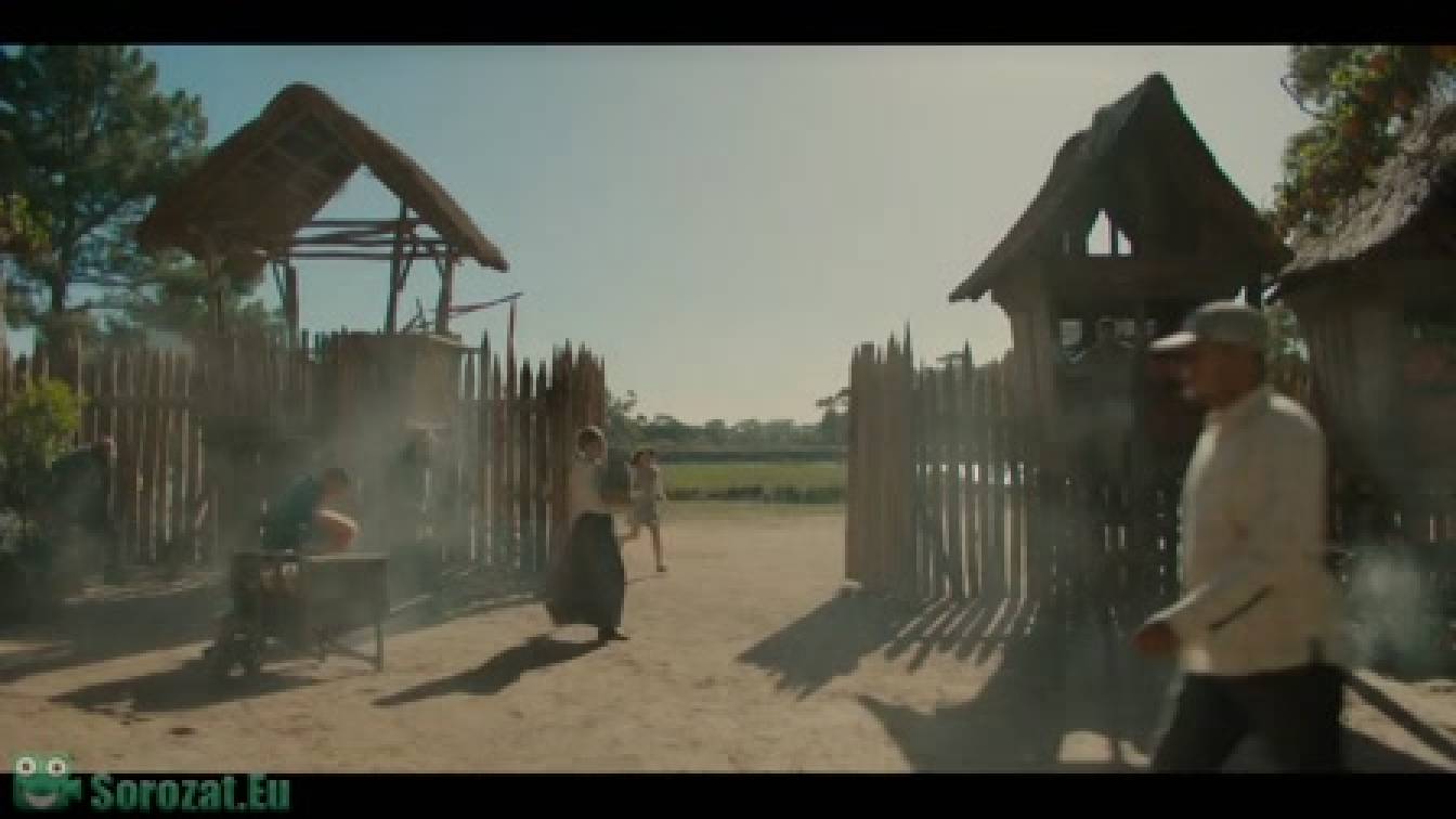 One Piece 1. évad 07. rész