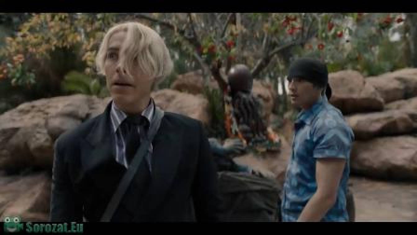 One Piece 1. évad 08. rész