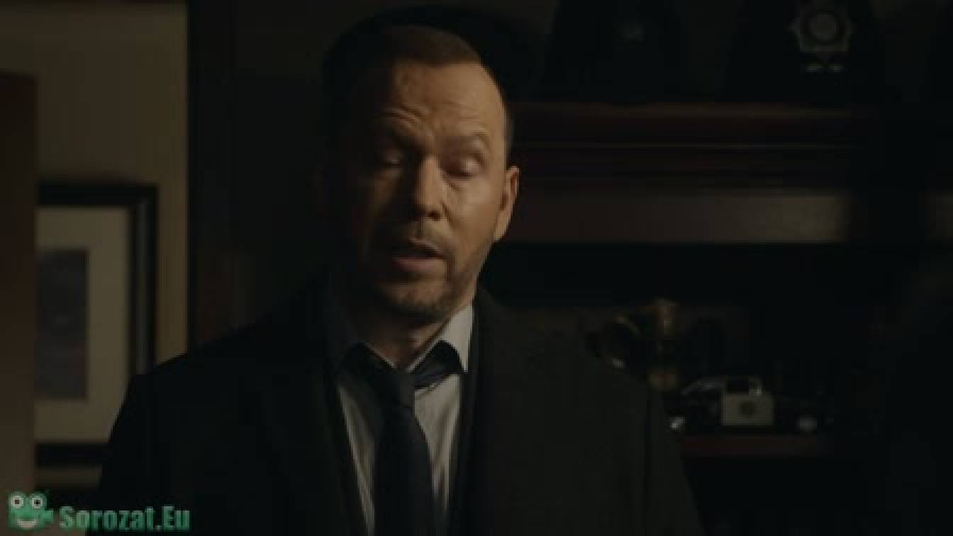 Zsaruvér 13. évad 15. rész