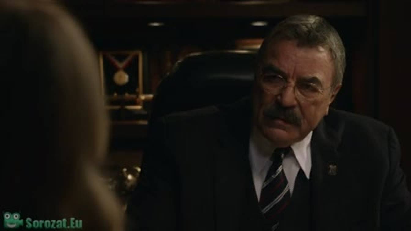 Zsaruvér 13. évad 16. rész