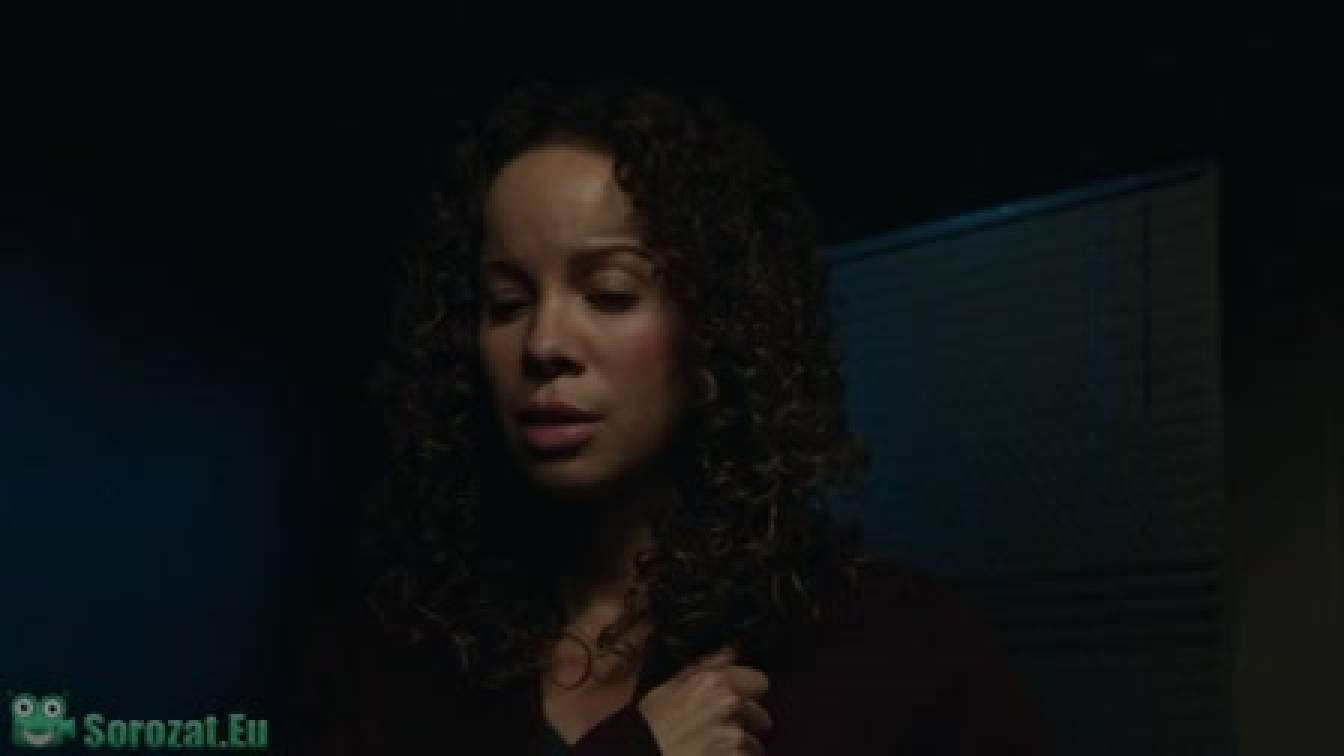 Zsaruvér 13. évad 19. rész