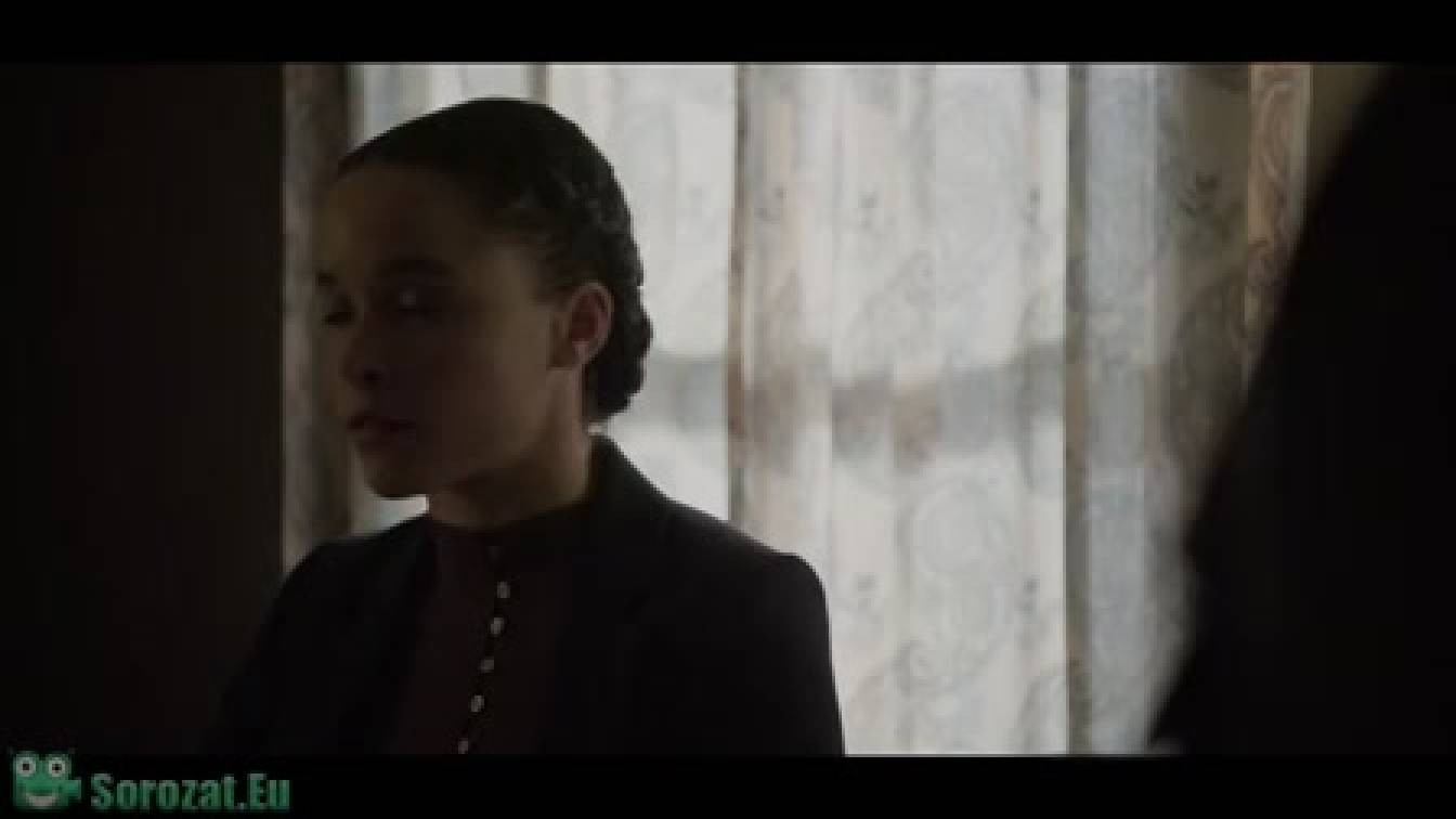 A hívás 1. évad 05. rész