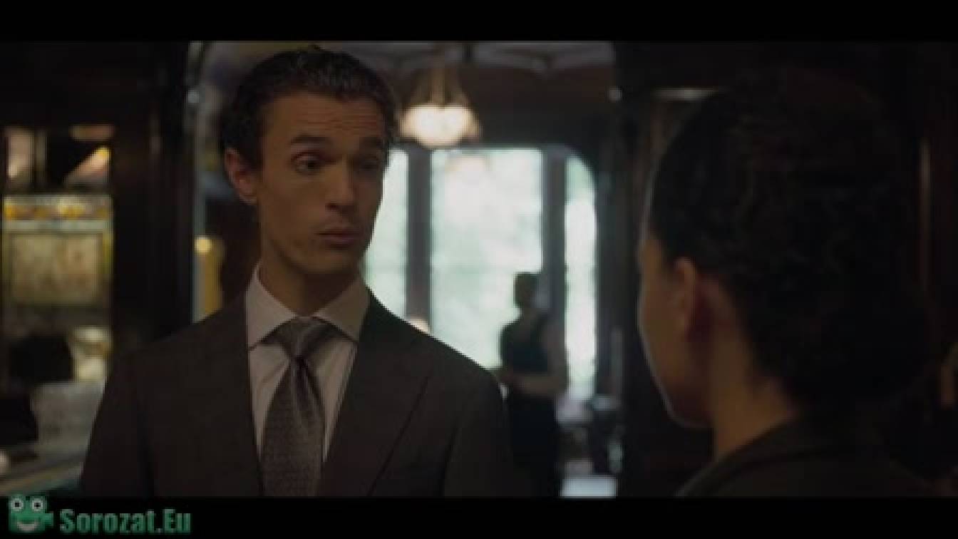 A hívás 1. évad 06. rész