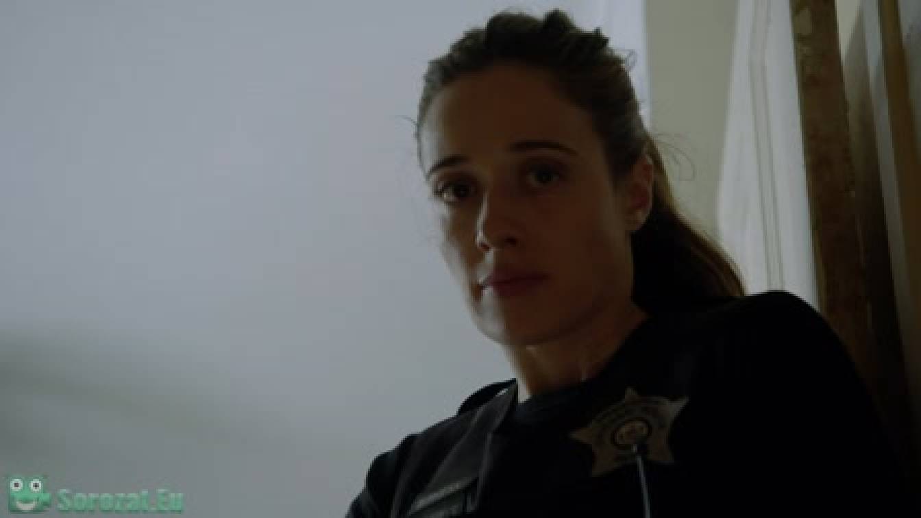 Bűnös Chicago 10. évad 08. rész