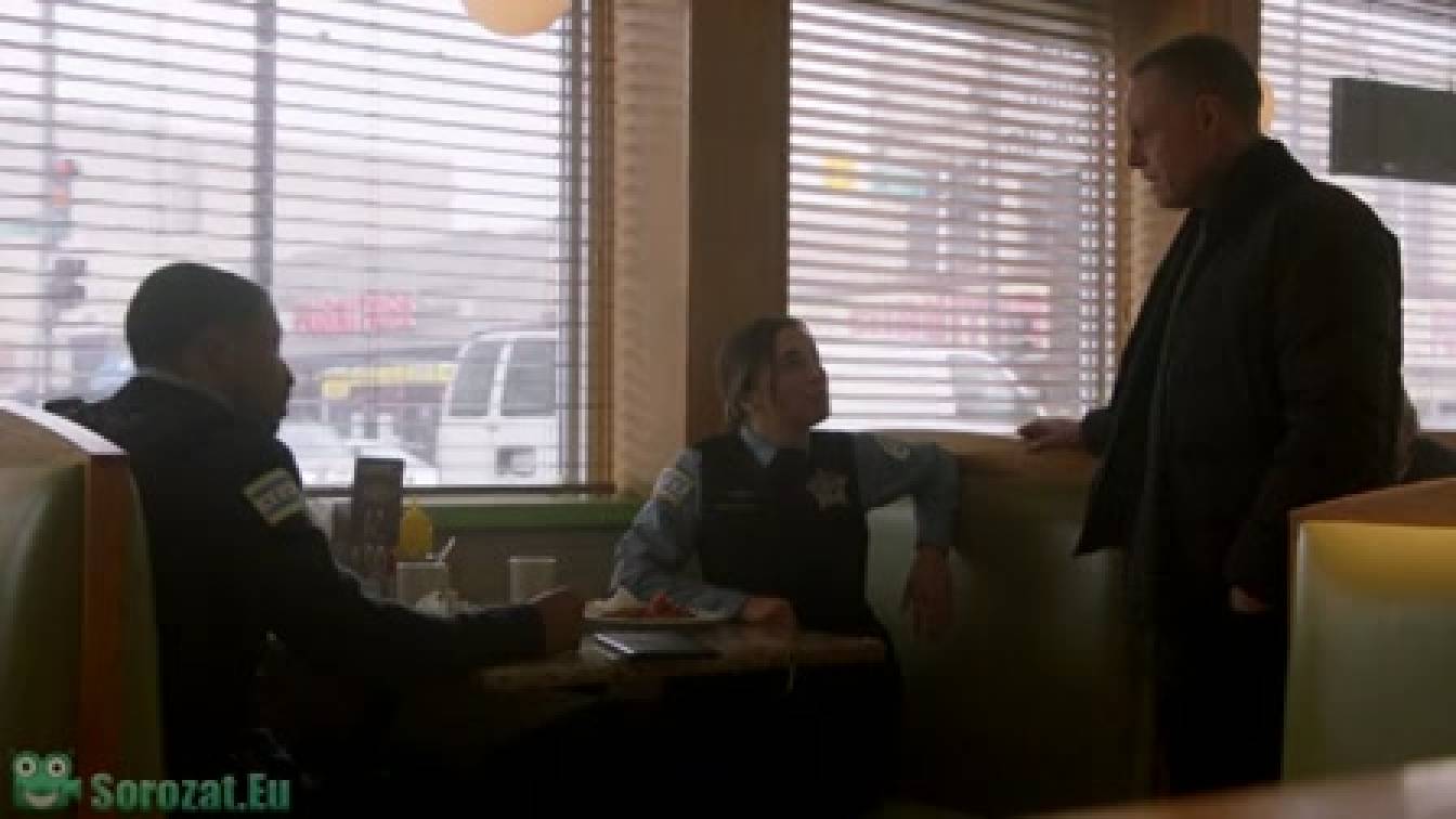 Bűnös Chicago 10. évad 13. rész