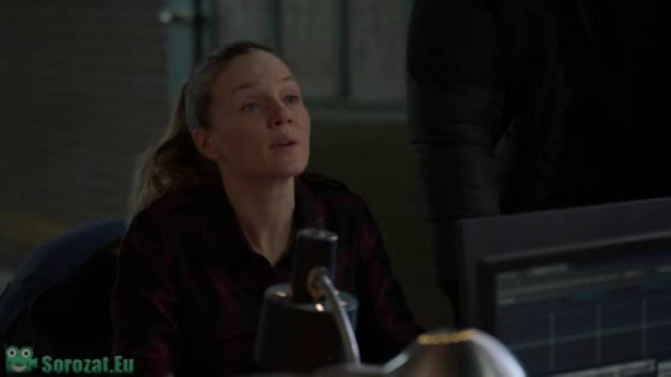 Bűnös Chicago 10. évad 16. rész