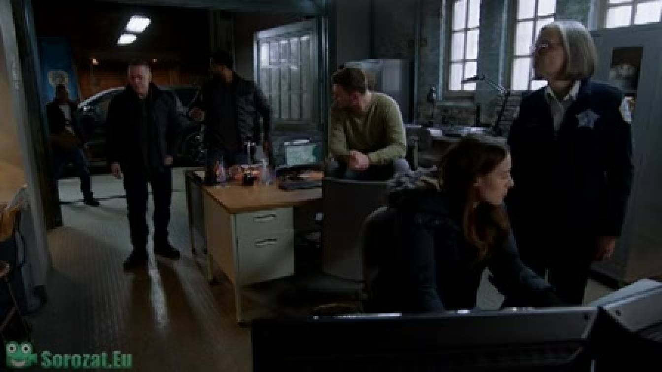 Bűnös Chicago 10. évad 20. rész