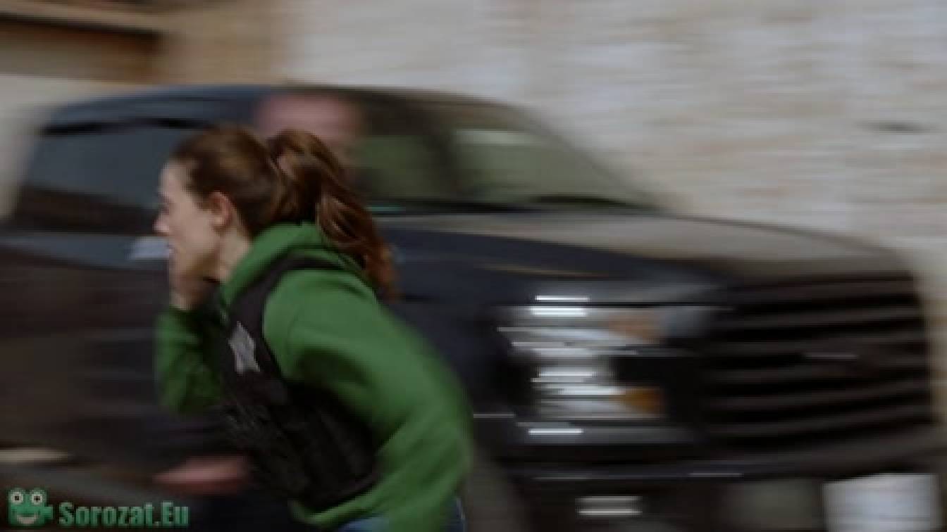 Bűnös Chicago 10. évad 22. rész