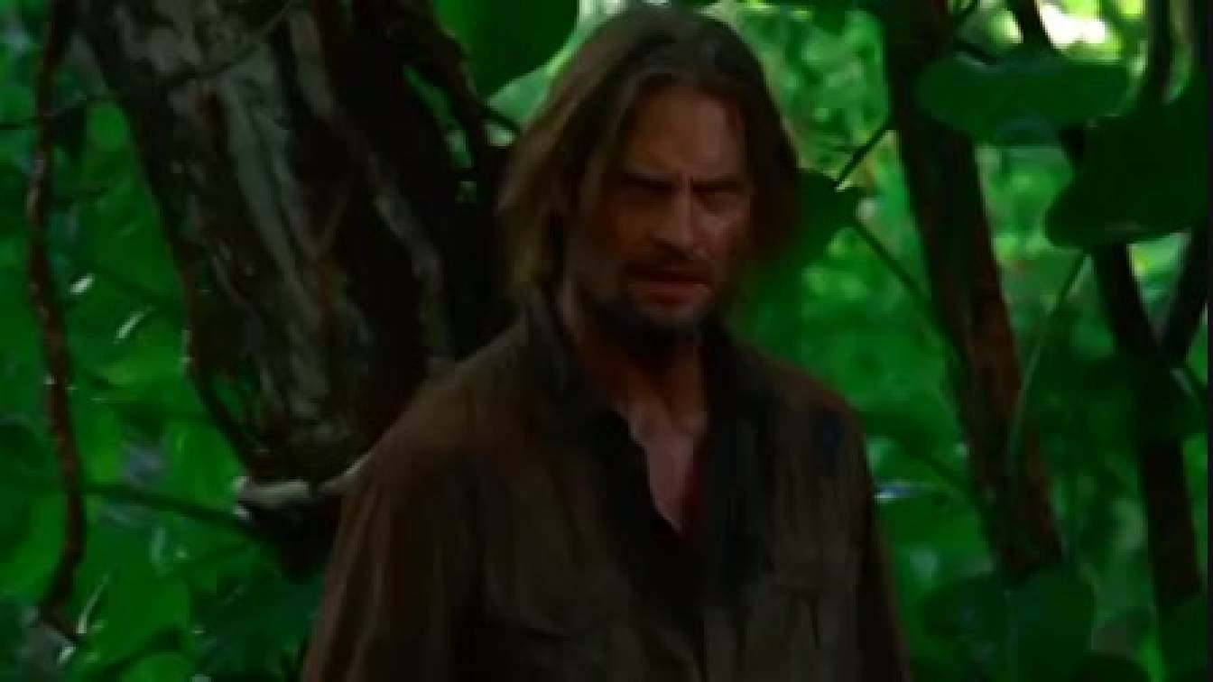 Lost - Eltűntek 2. évad 11. rész