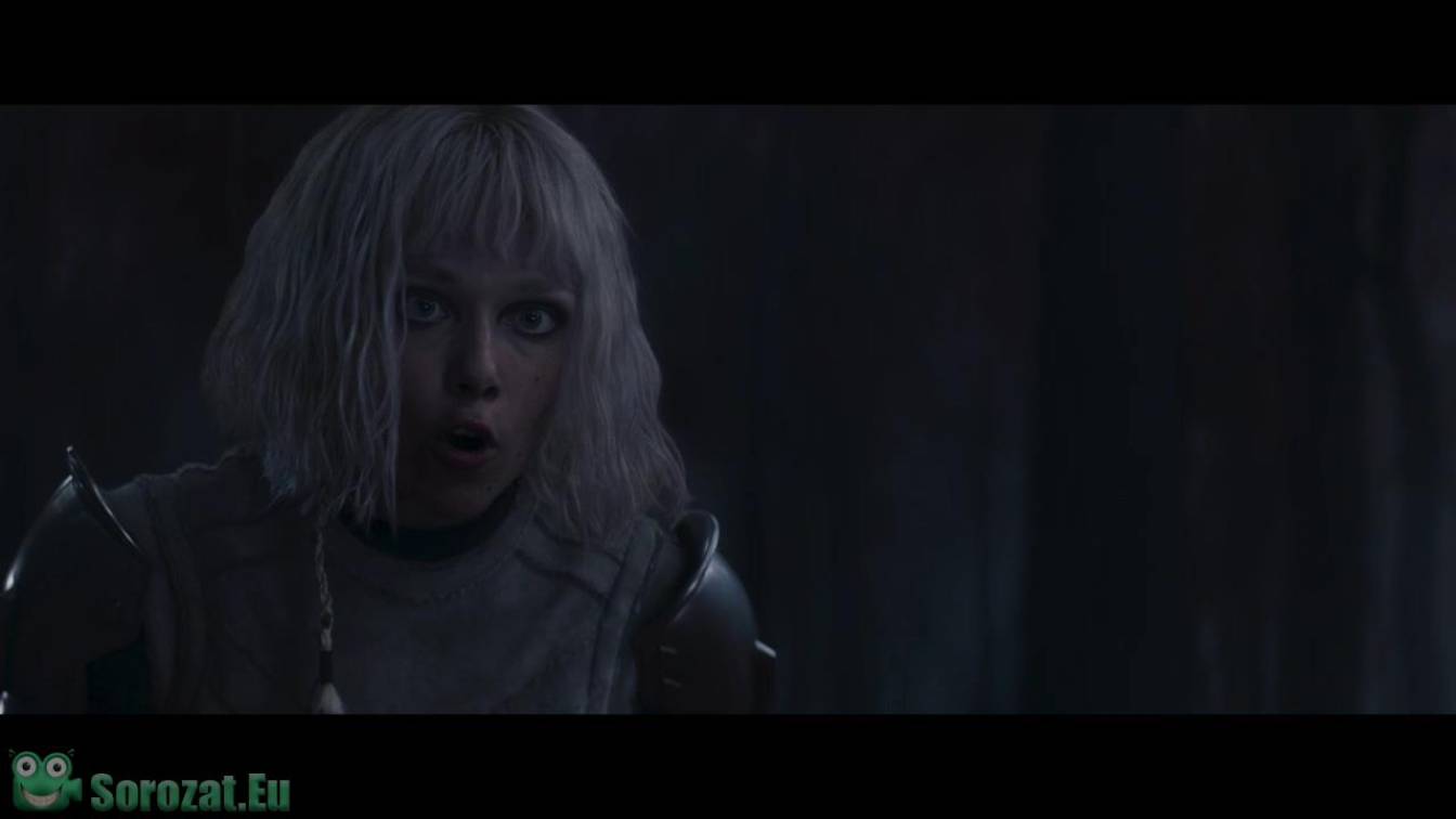 Ahsoka 1. évad 04. rész