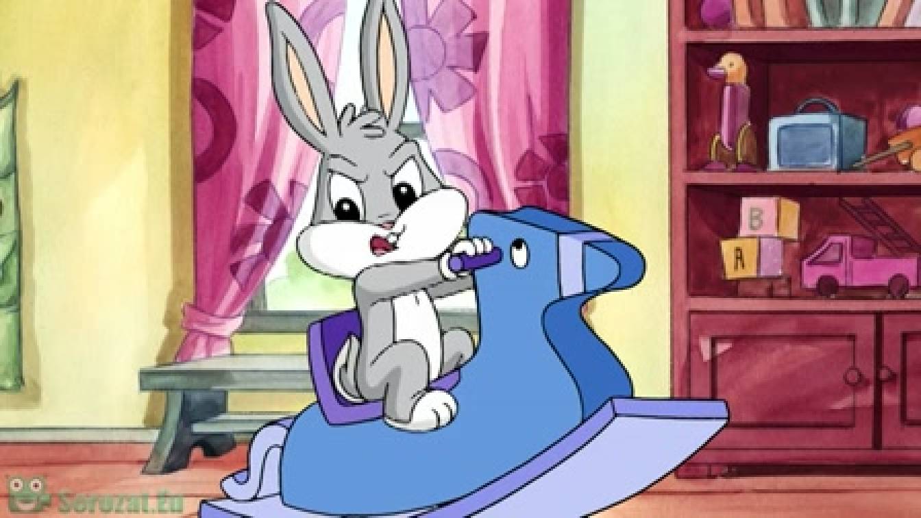 Bébi bolondos dallamok  1. évad 56. rész