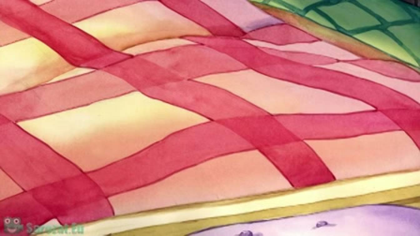 Bébi bolondos dallamok  1. évad 62. rész