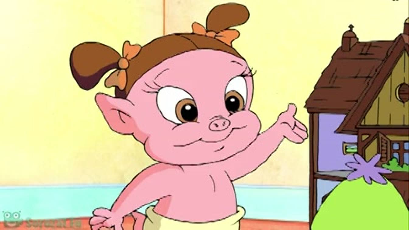 Bébi bolondos dallamok  1. évad 66. rész