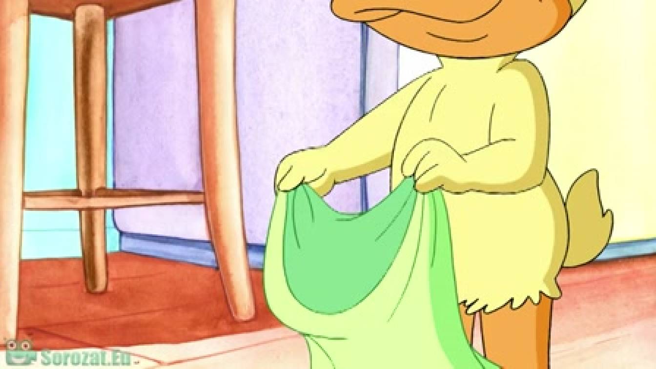 Bébi bolondos dallamok  1. évad 67. rész