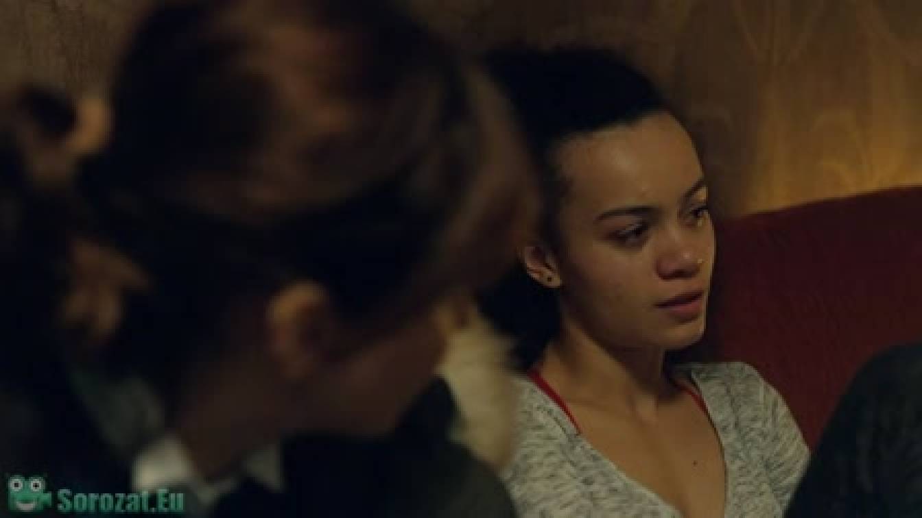 Marcella 1. évad 03. rész