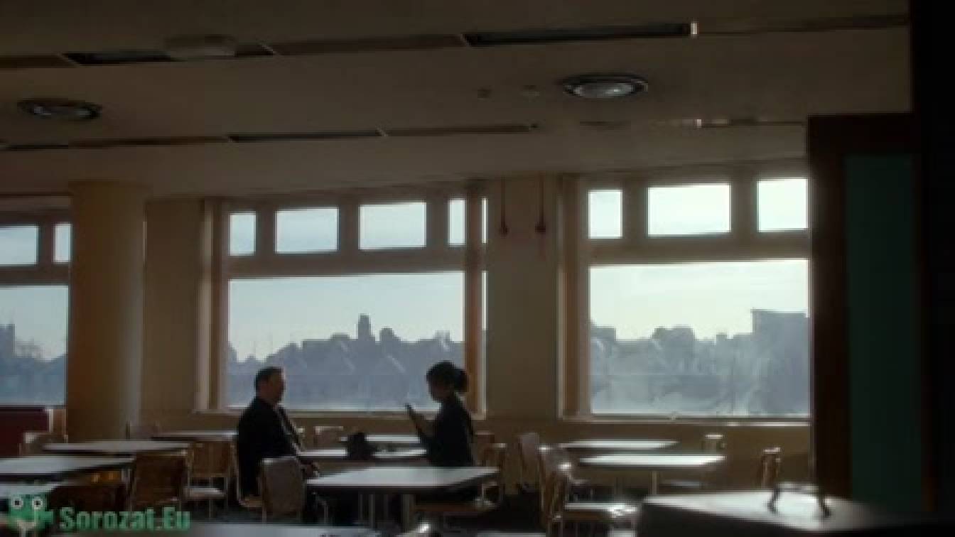 Marcella 1. évad 04. rész