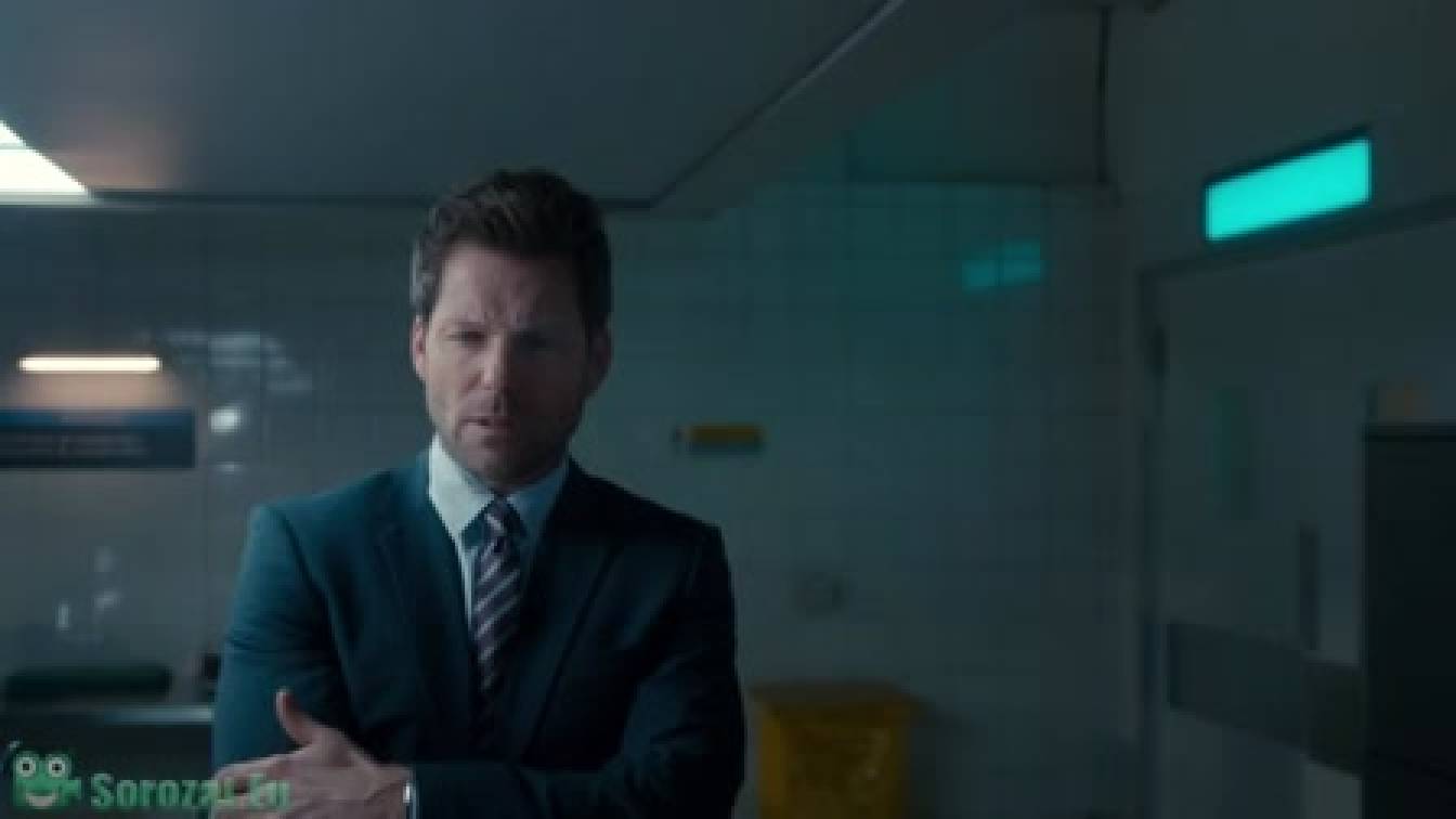 Marcella 1. évad 06. rész