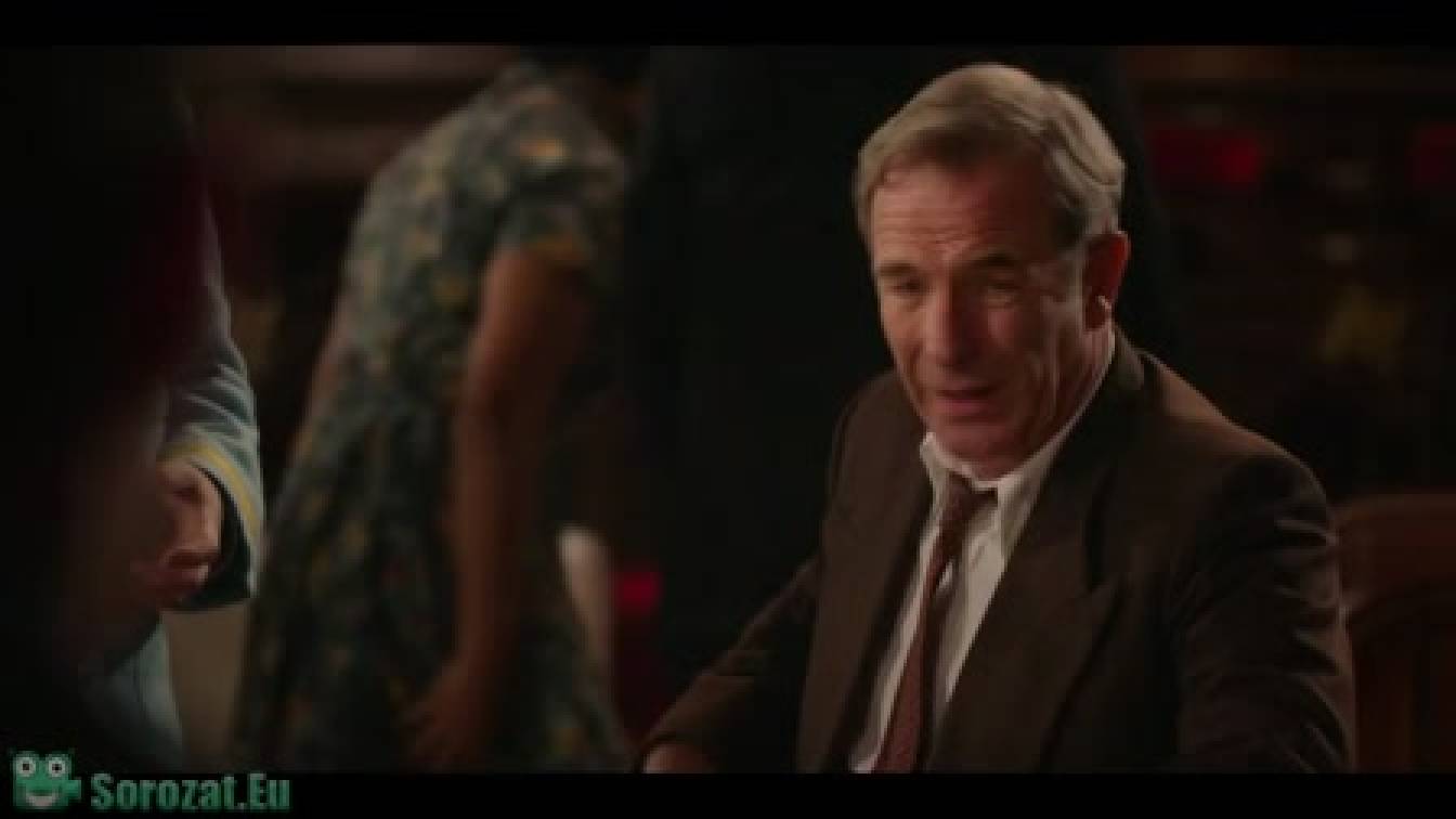 Grantchester bűnei 6. évad 01. rész