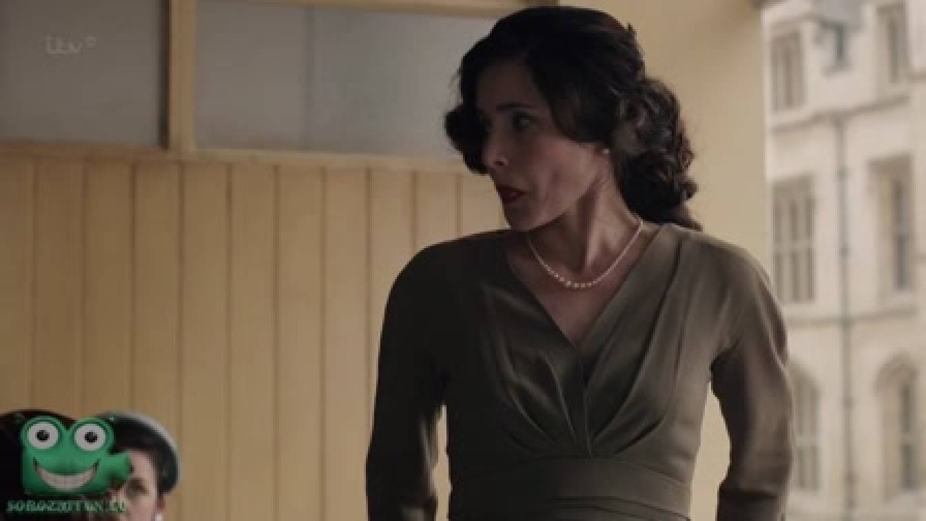 Grantchester bűnei 1. évad 01. rész