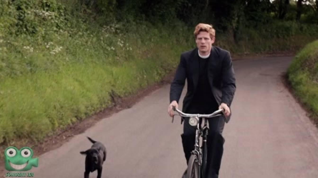 Grantchester bűnei 1. évad 03. rész