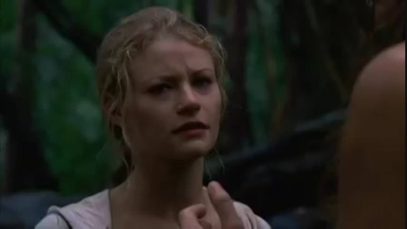 Lost - Eltűntek 2. évad 15. rész