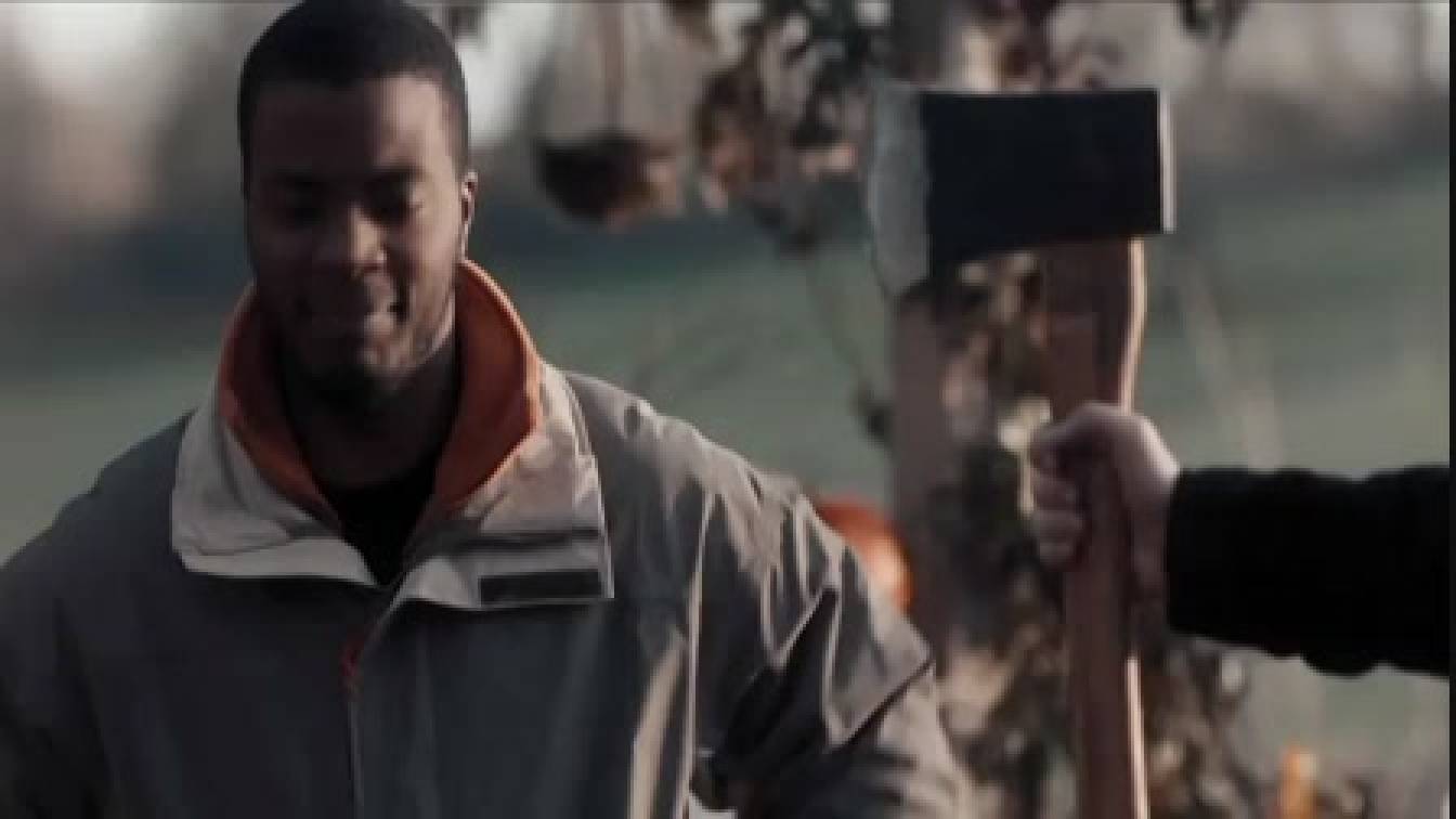 A boszorkányok elveszett könyve 1. évad 08. rész