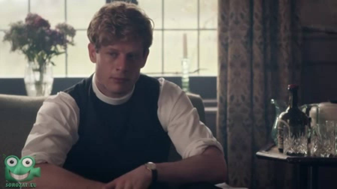 Grantchester bűnei 1. évad 06. rész