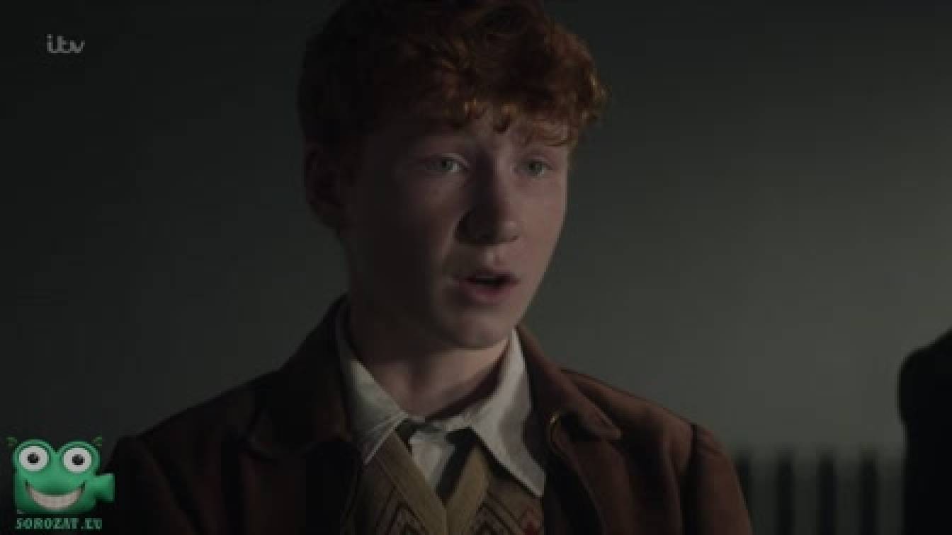 Grantchester bűnei 2. évad 01. rész