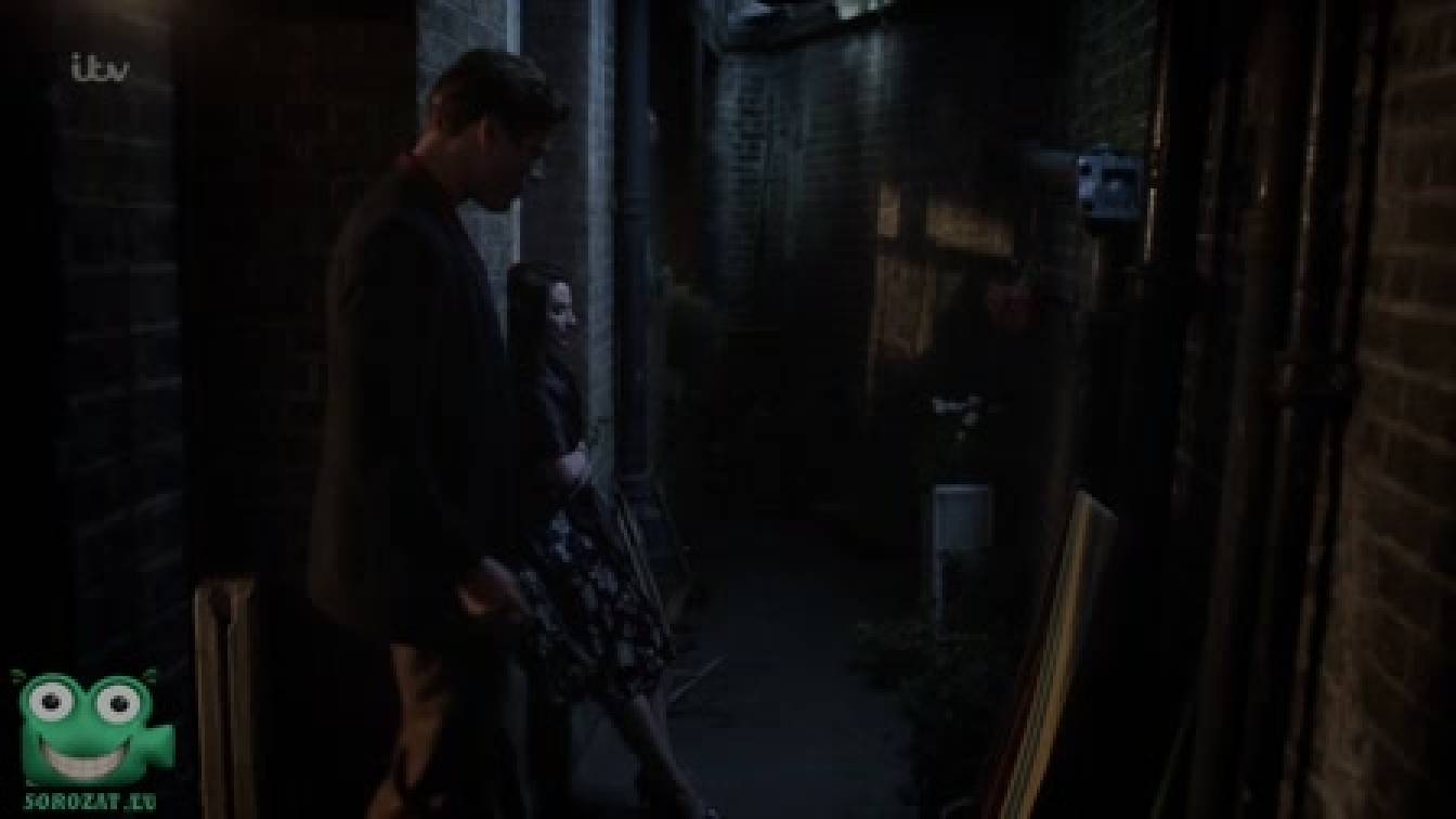 Grantchester bűnei 2. évad 04. rész