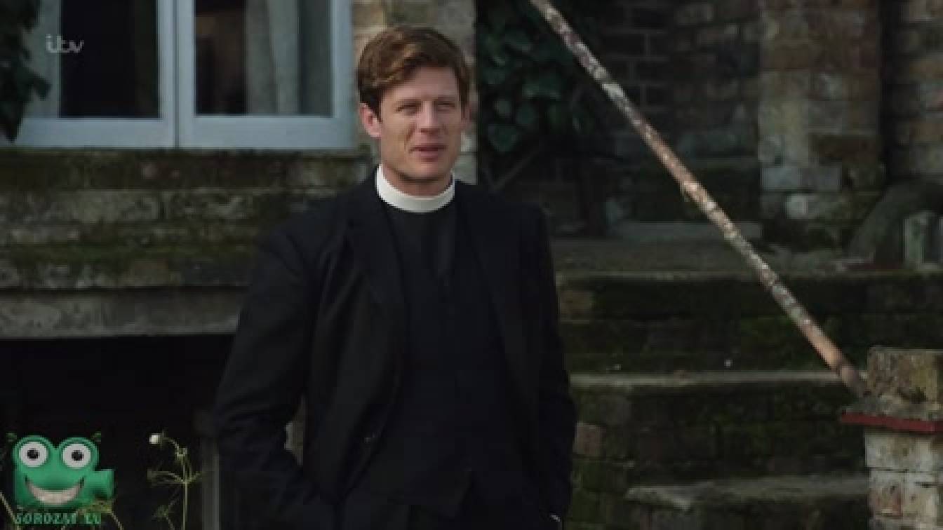 Grantchester bűnei 2. évad 05. rész