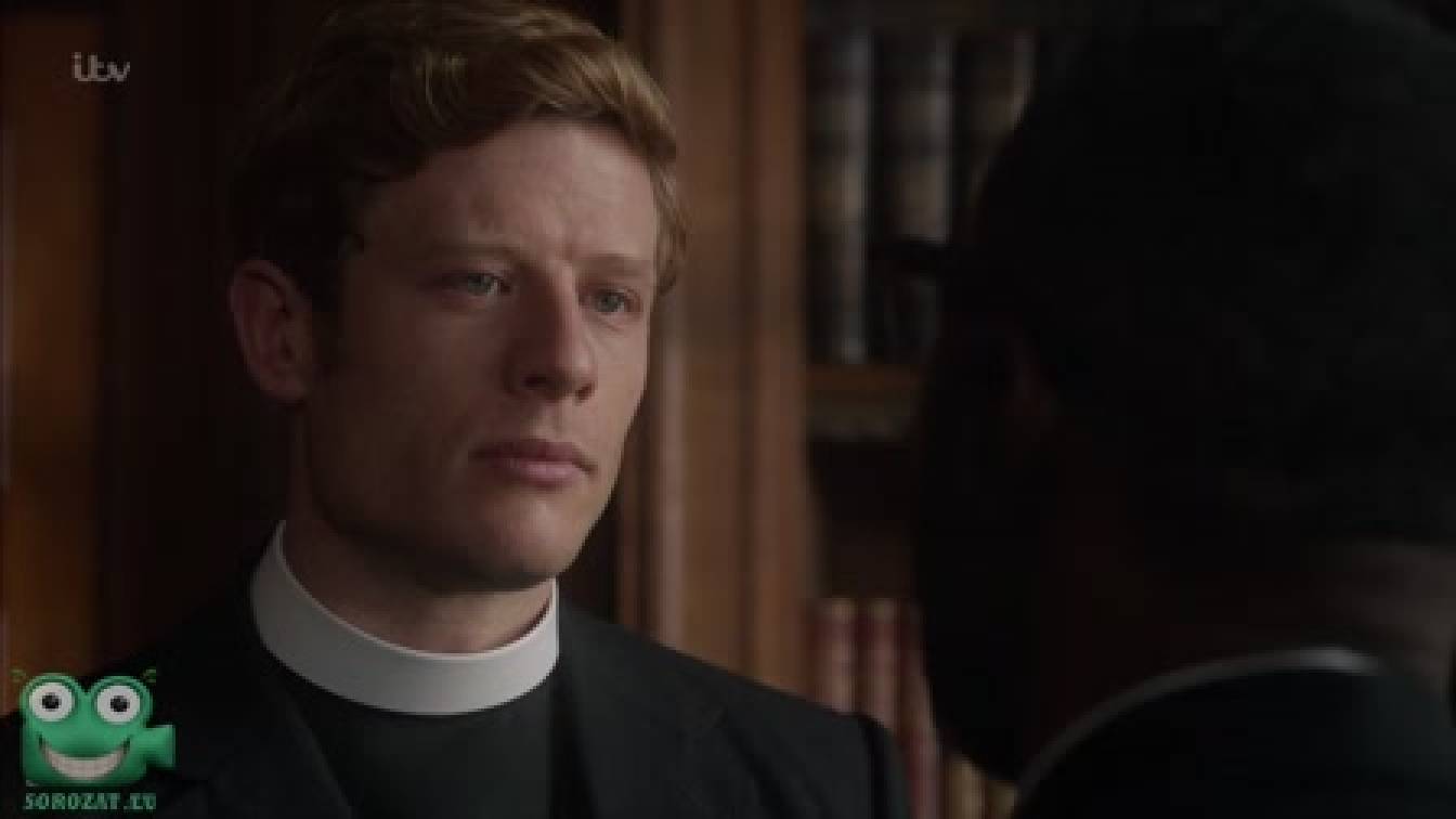 Grantchester bűnei 3. évad 04. rész