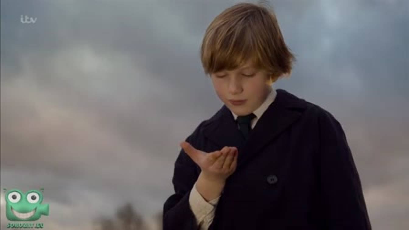 Grantchester bűnei 3. évad 06. rész