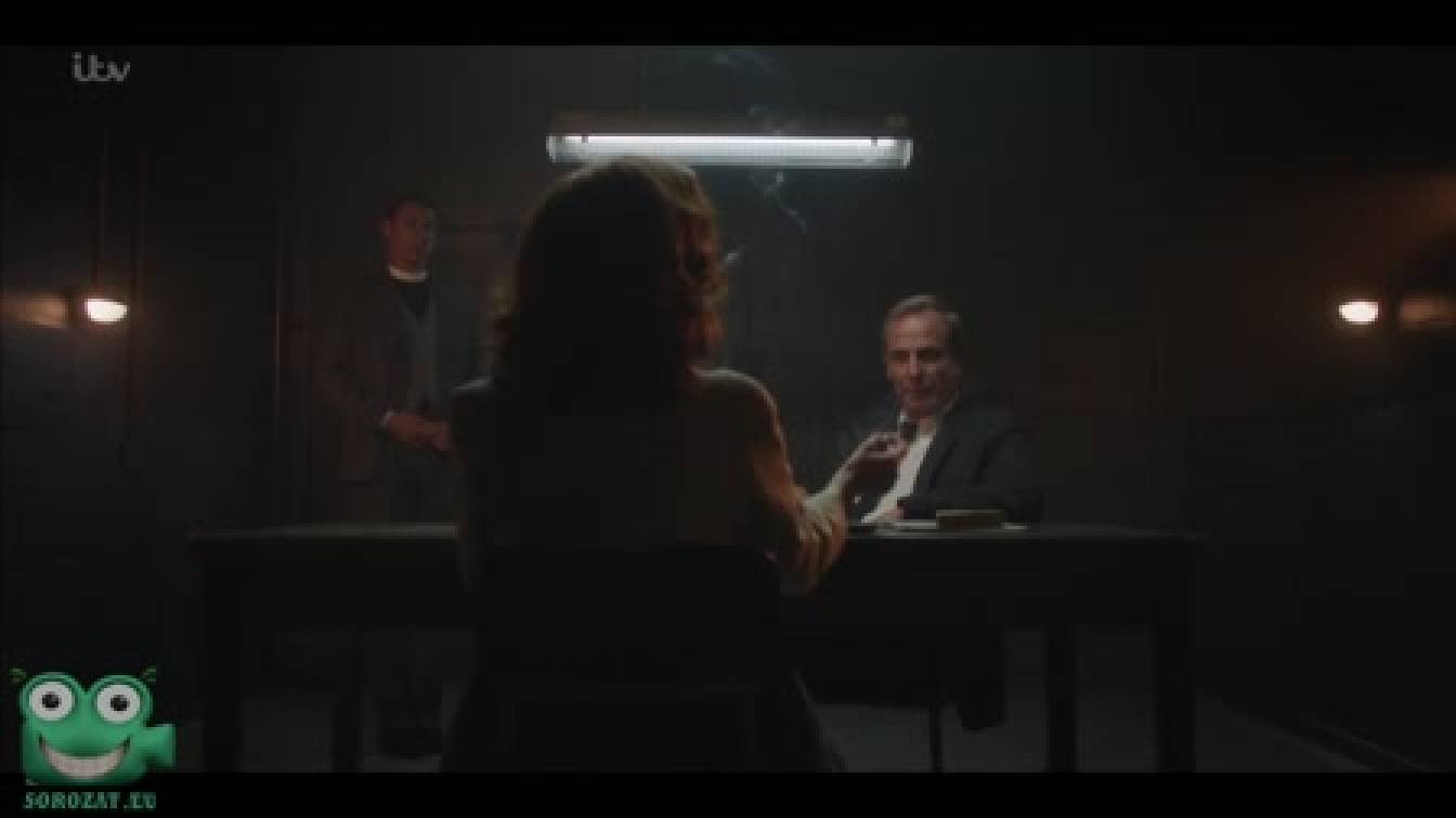 Grantchester bűnei 4. évad 03. rész