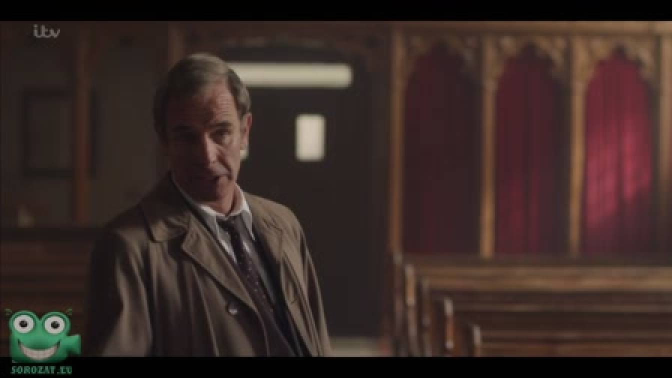 Grantchester bűnei 4. évad 06. rész