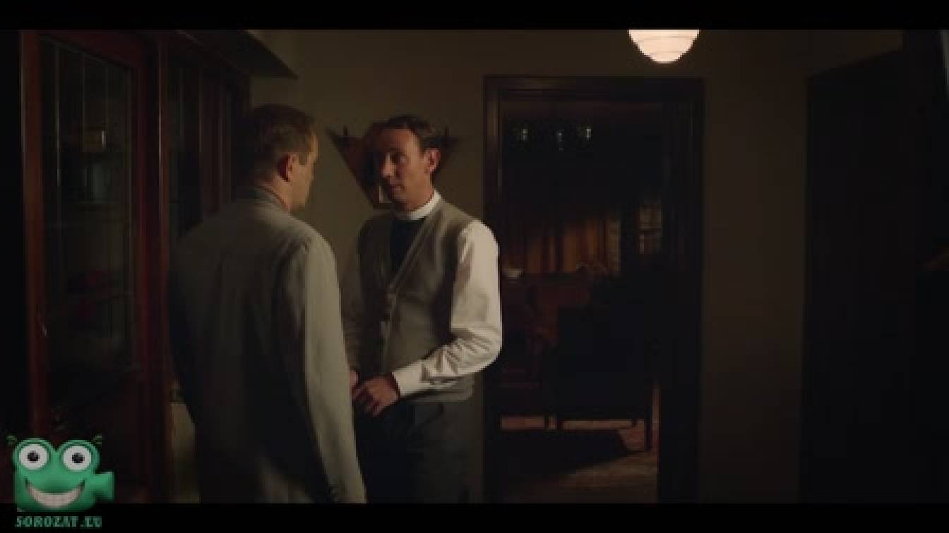 Grantchester bűnei 5. évad 02. rész