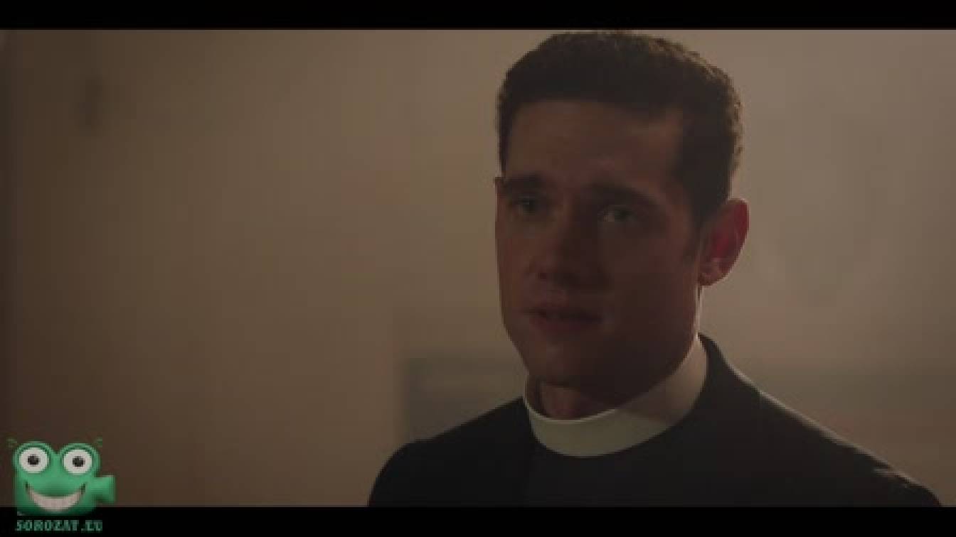 Grantchester bűnei 5. évad 03. rész