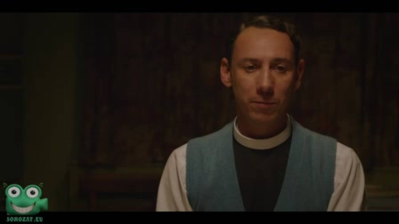 Grantchester bűnei 5. évad 04. rész