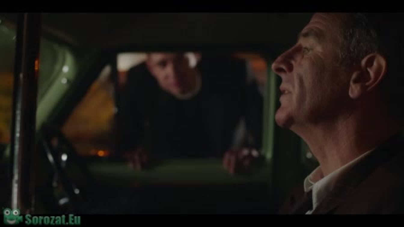 Grantchester bűnei 6. évad 04. rész