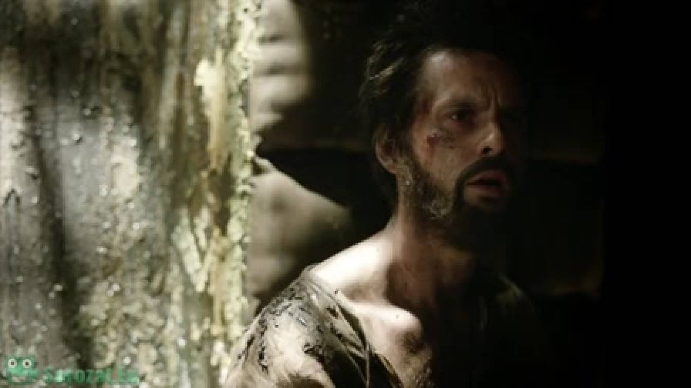 Da Vinci démonai 1. évad 05. rész